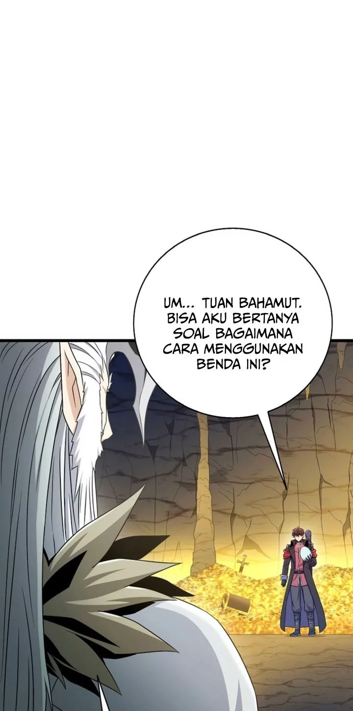 Arcane Sniper Chapter 205 halaman 36