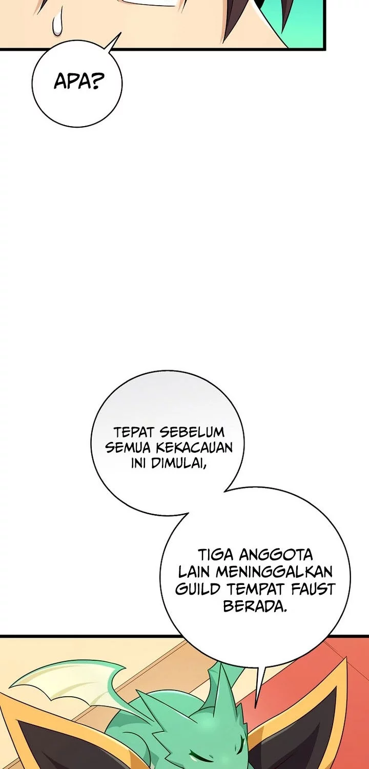 Arcane Sniper Chapter 206 halaman 40