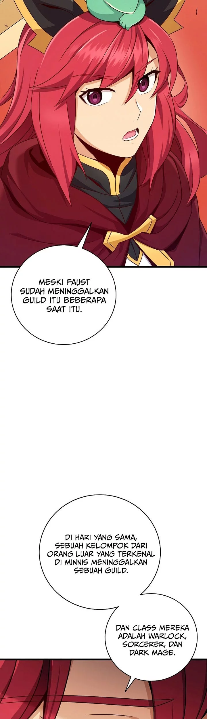 Arcane Sniper Chapter 206 halaman 41