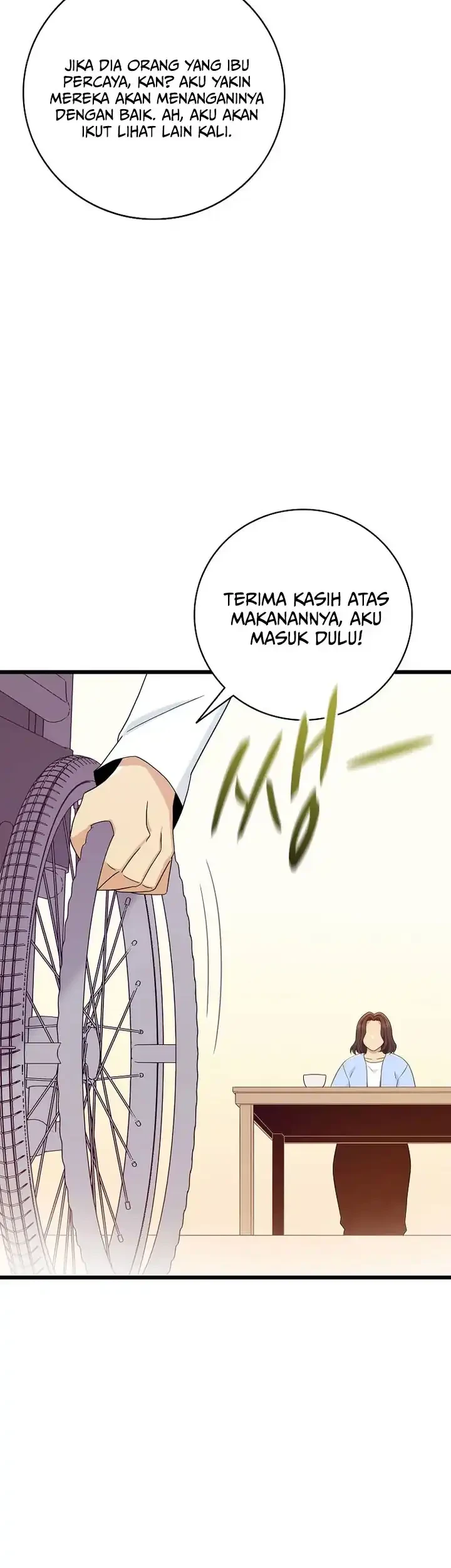 Arcane Sniper Chapter 208 halaman 36