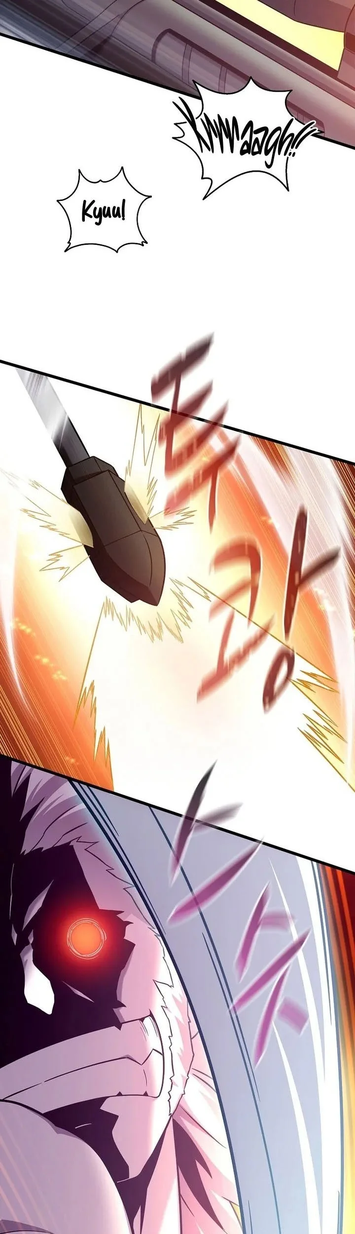 Arcane Sniper Chapter 209 halaman 40