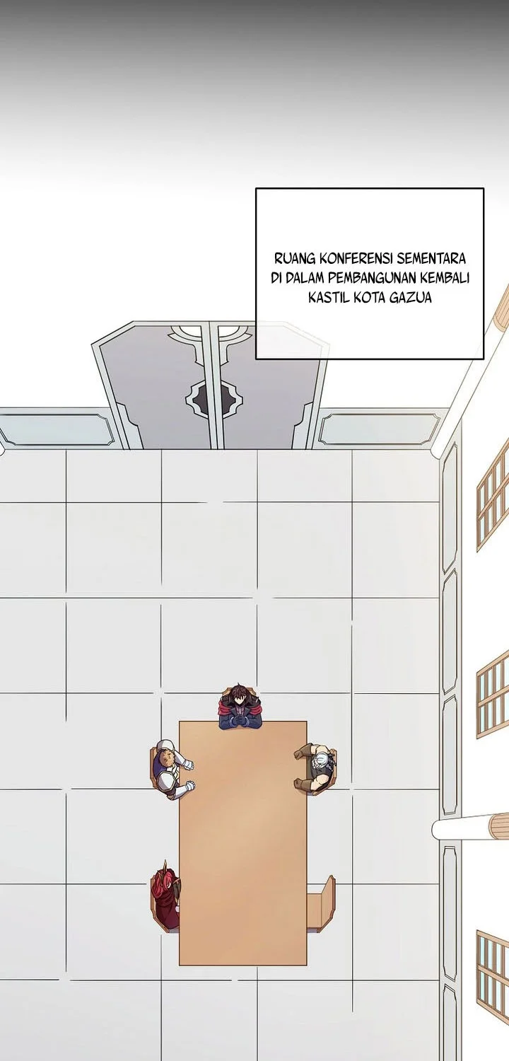 Arcane Sniper Chapter 211 halaman 35