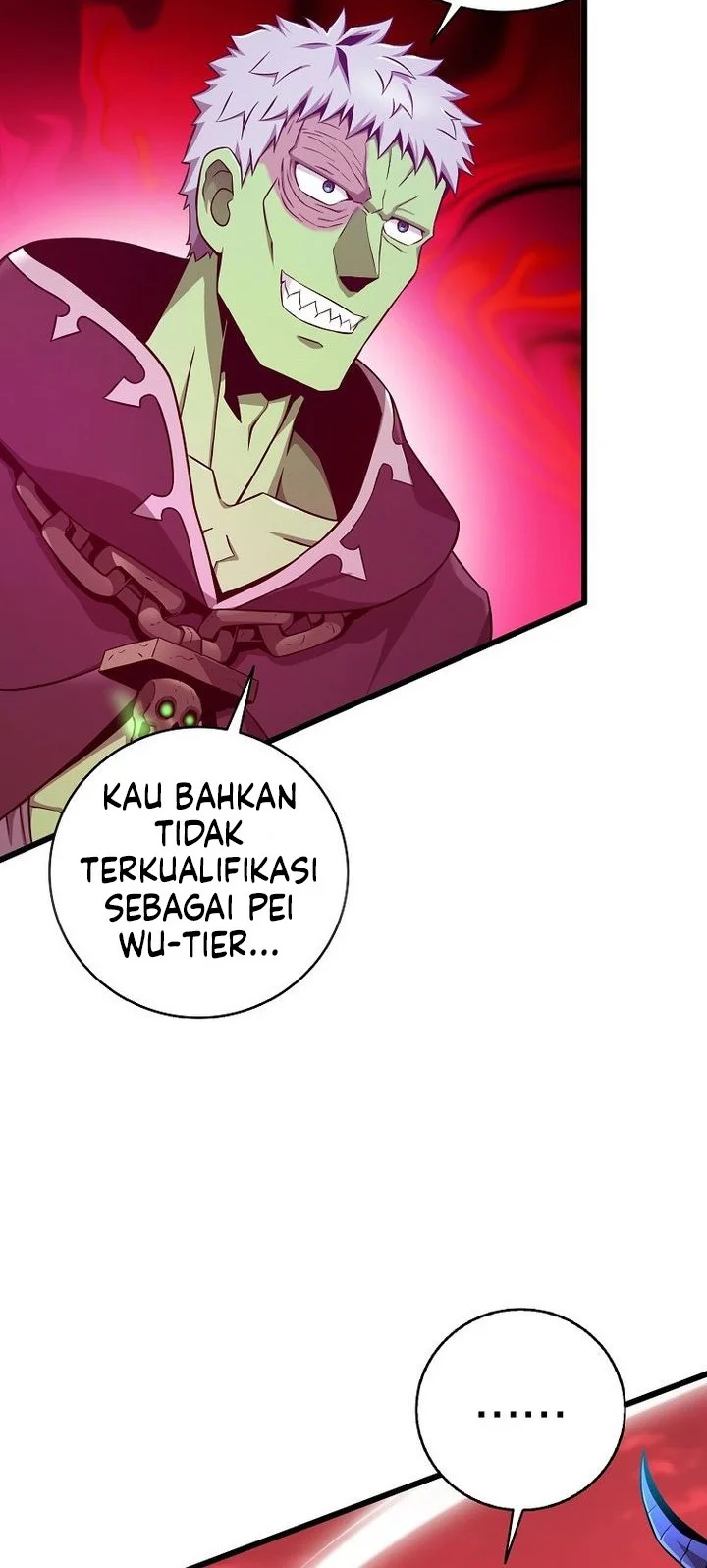 Arcane Sniper Chapter 214 halaman 35