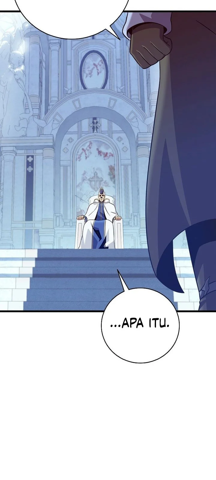 Arcane Sniper Chapter 218 Gambar 42