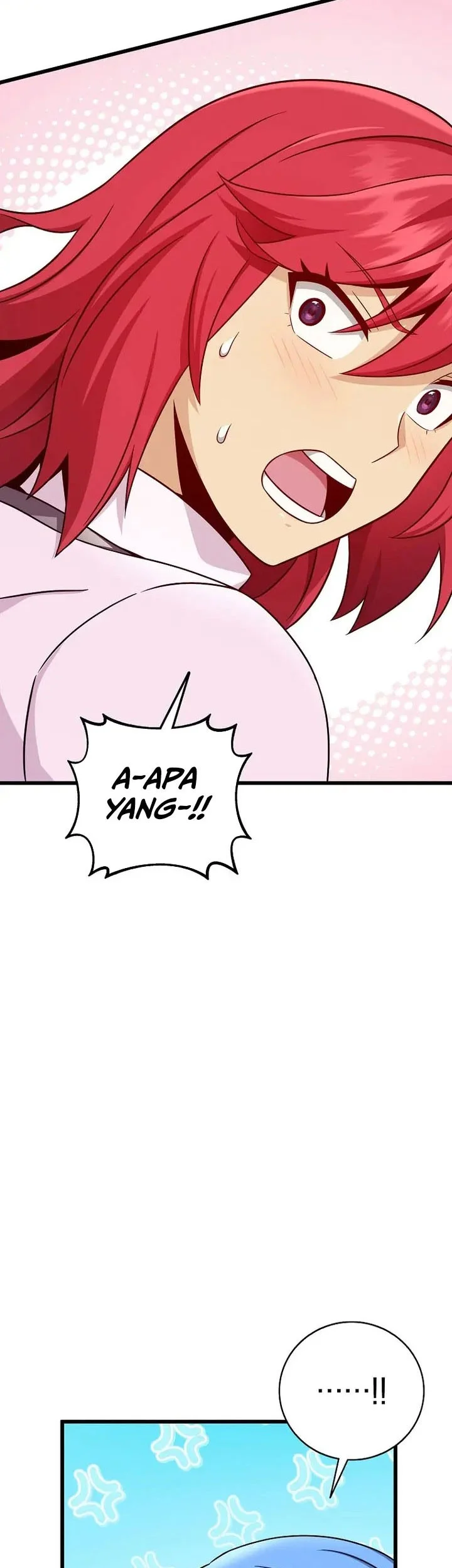 Arcane Sniper Chapter 219 halaman 31