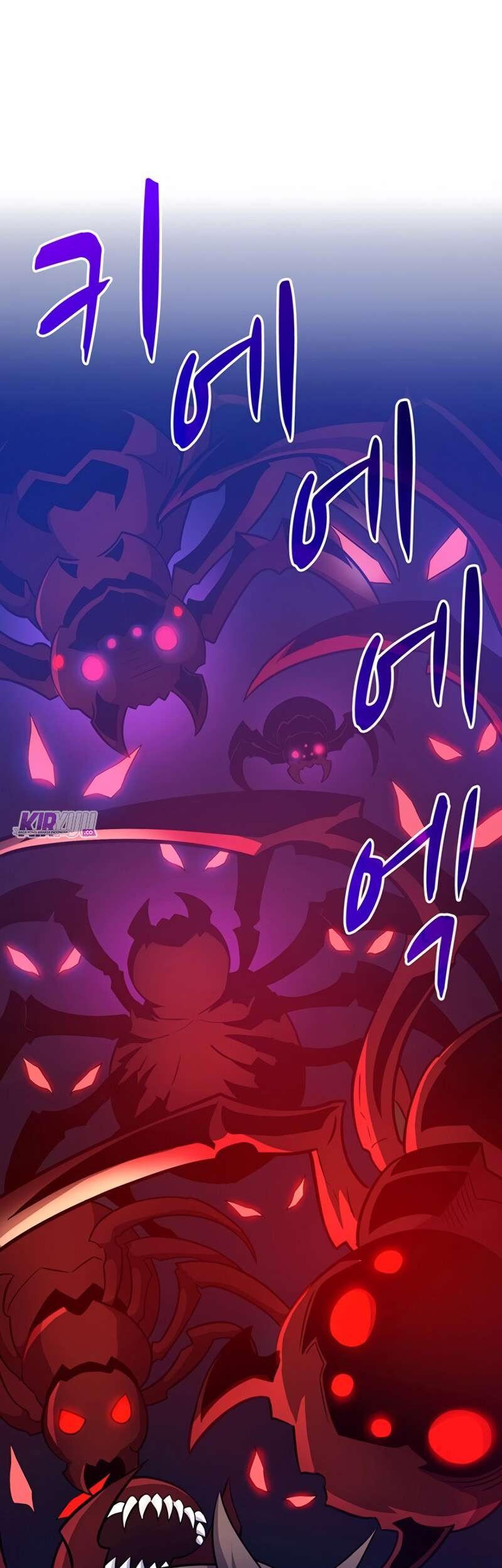 Arcane Sniper Chapter 27 halaman 38