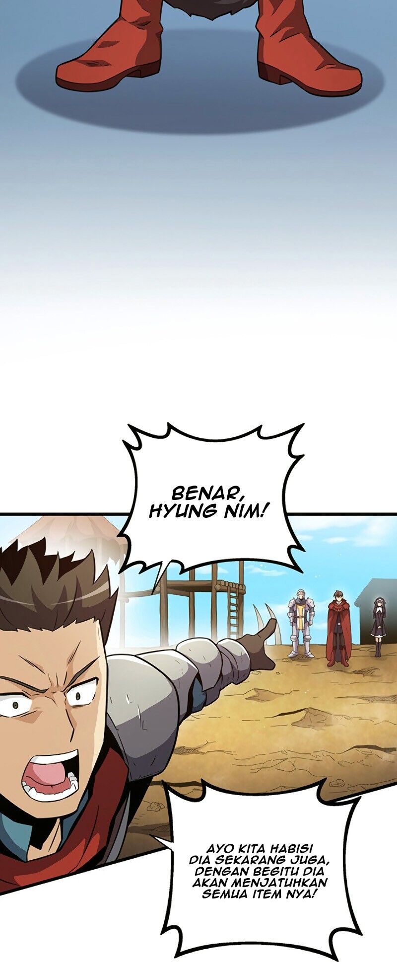 Arcane Sniper Chapter 36 halaman 29