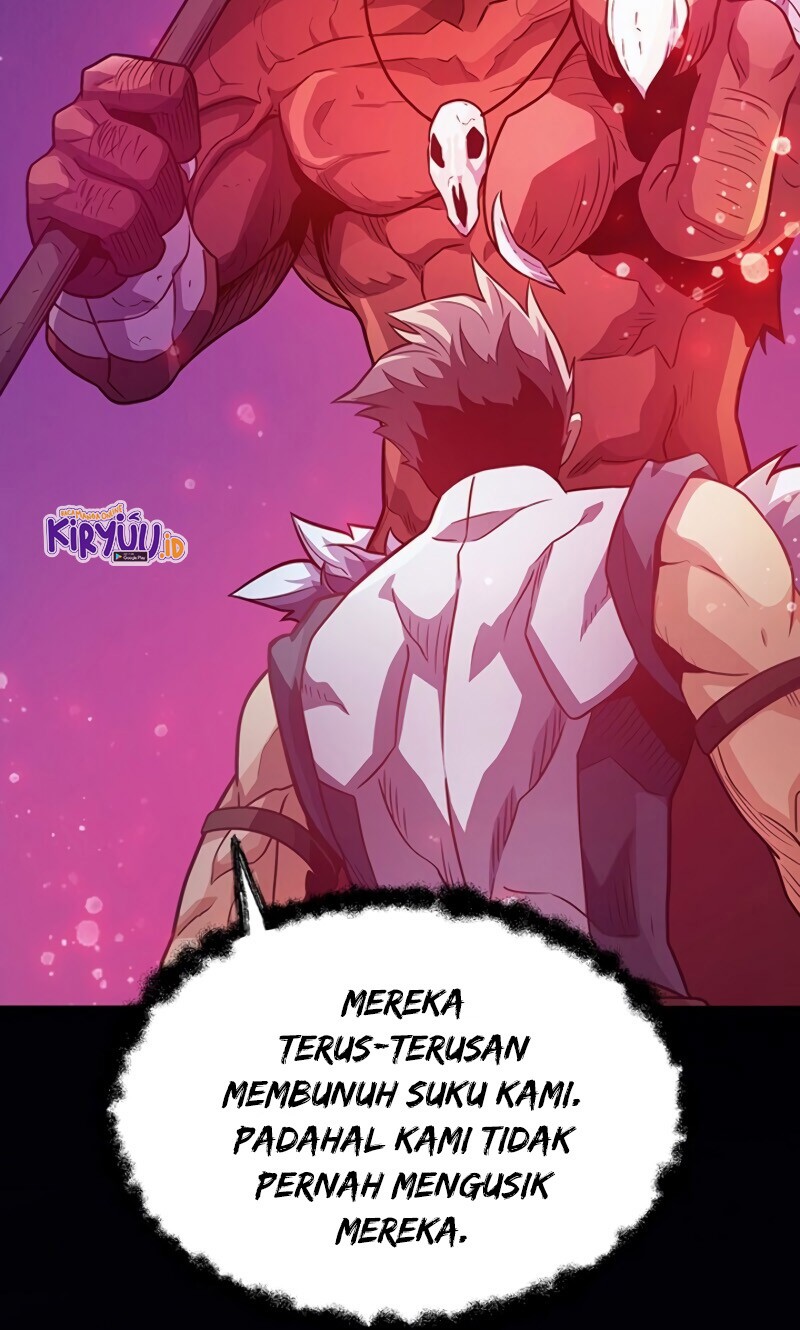Arcane Sniper Chapter 38 halaman 36
