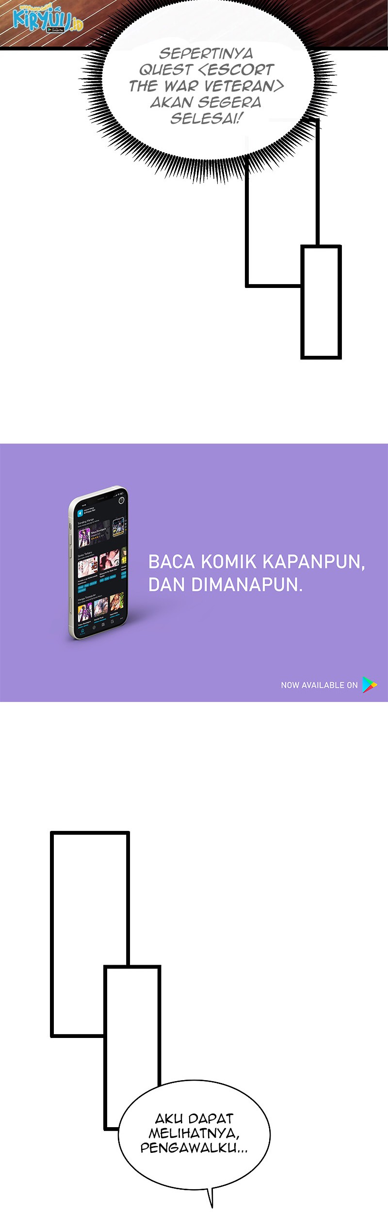 Arcane Sniper Chapter 45 halaman 39