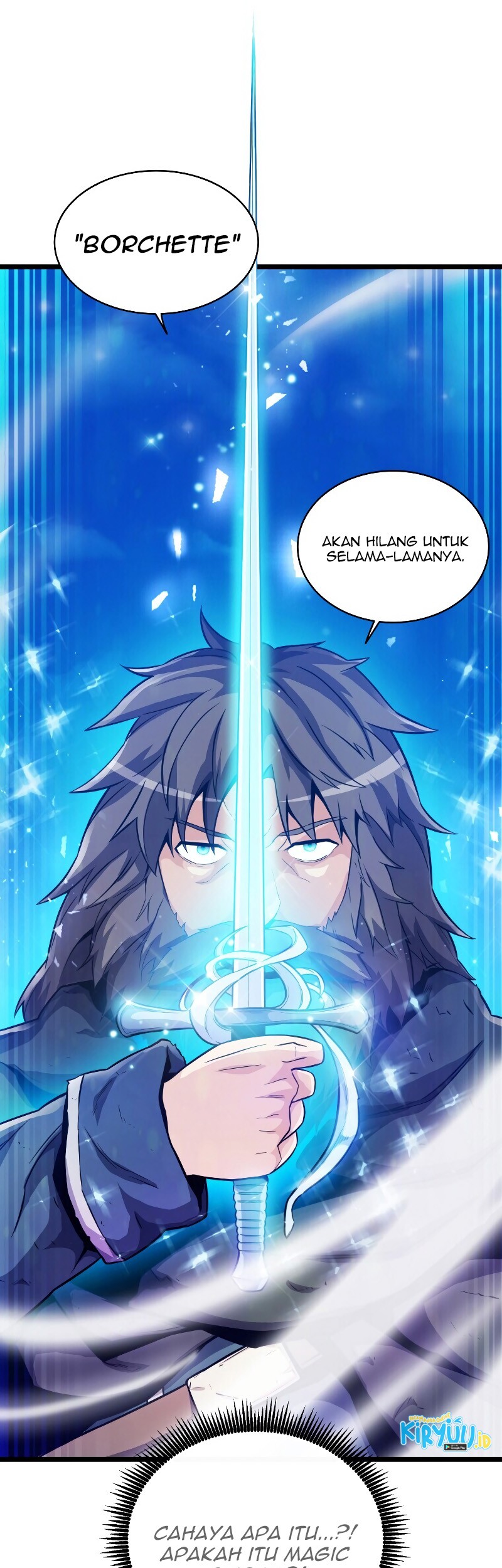 Arcane Sniper Chapter 46 halaman 40