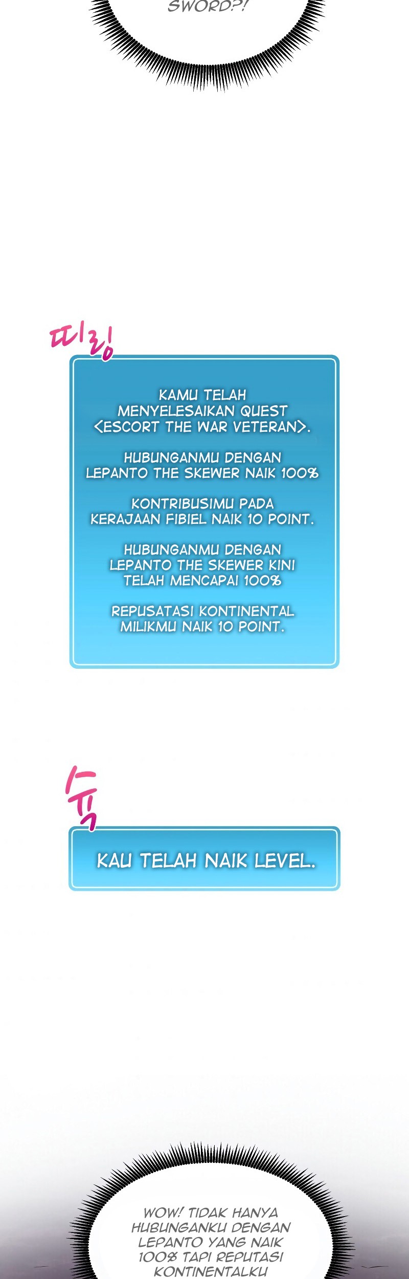 Arcane Sniper Chapter 46 halaman 41