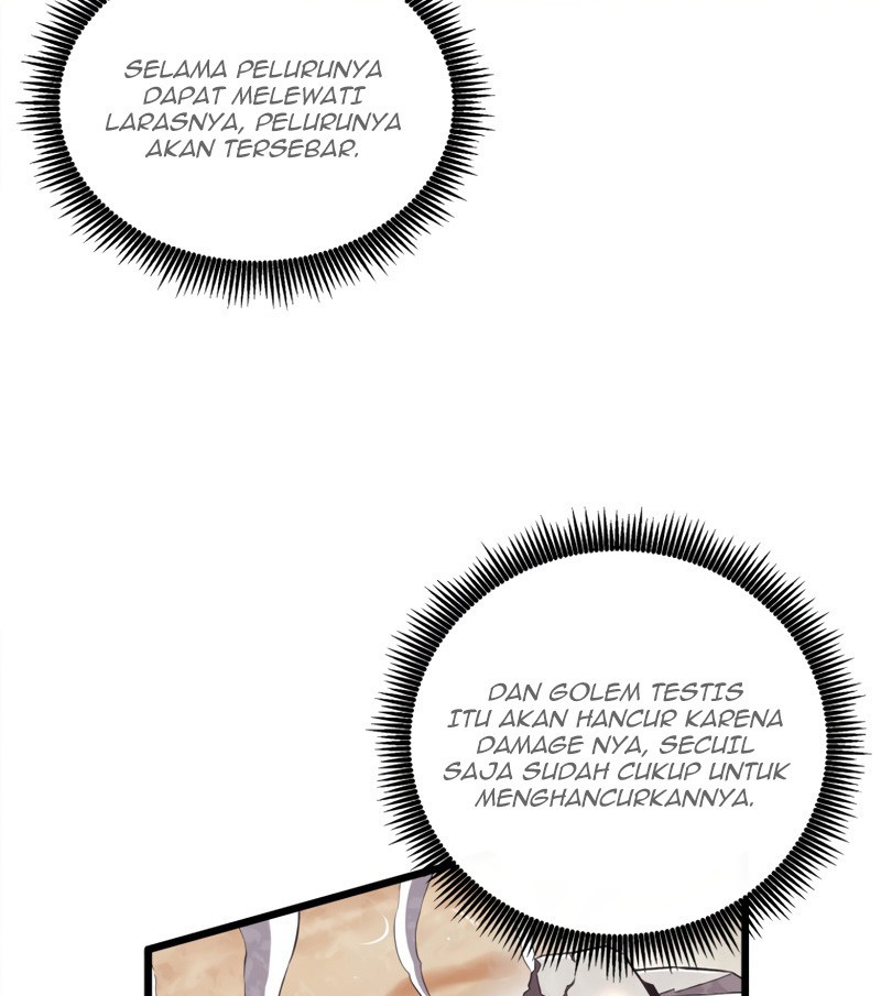Arcane Sniper Chapter 55 halaman 40