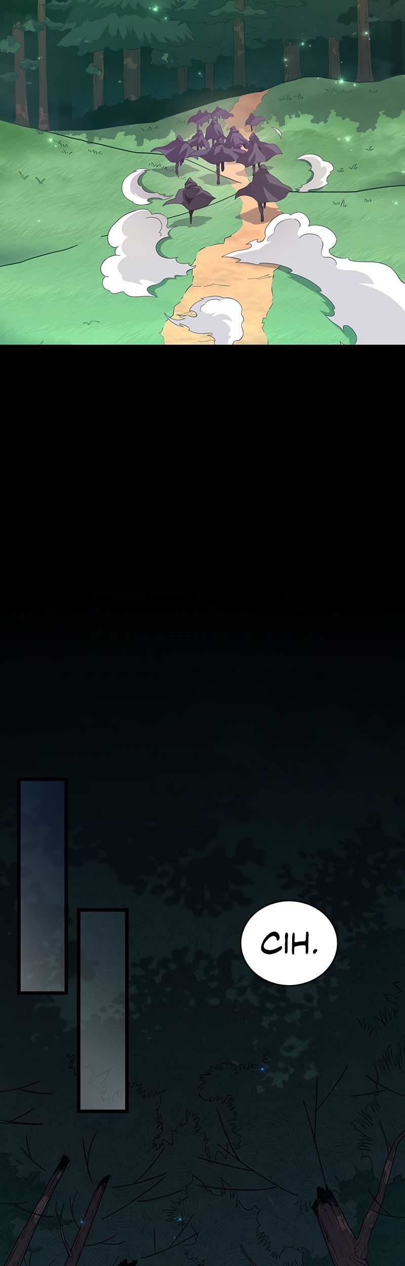 Arcane Sniper Chapter 66 halaman 33