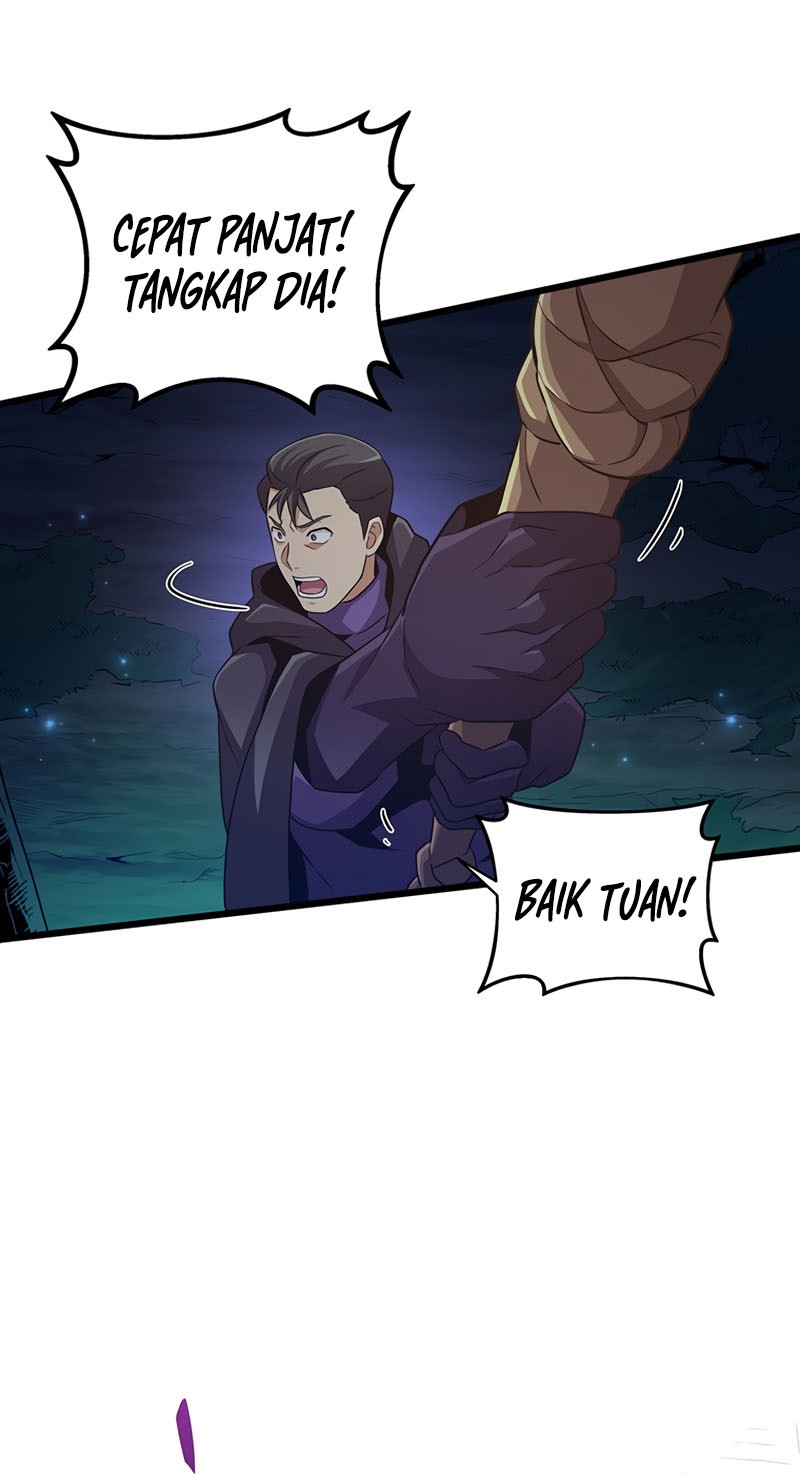 Arcane Sniper Chapter 67 halaman 36