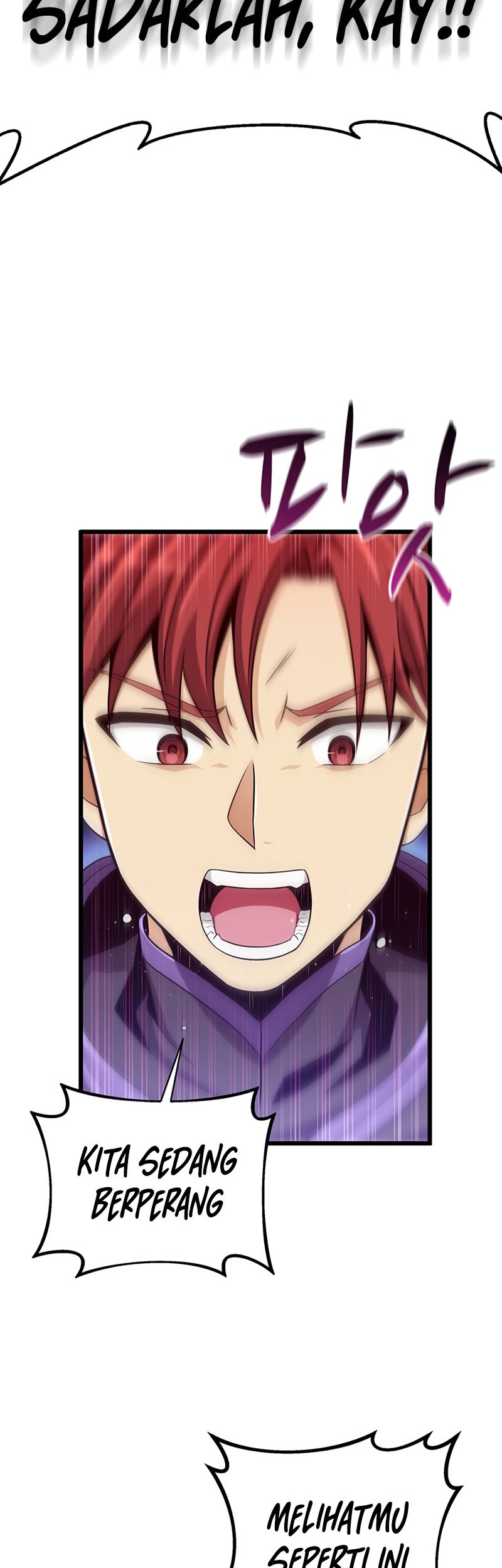 Arcane Sniper Chapter 78 halaman 35
