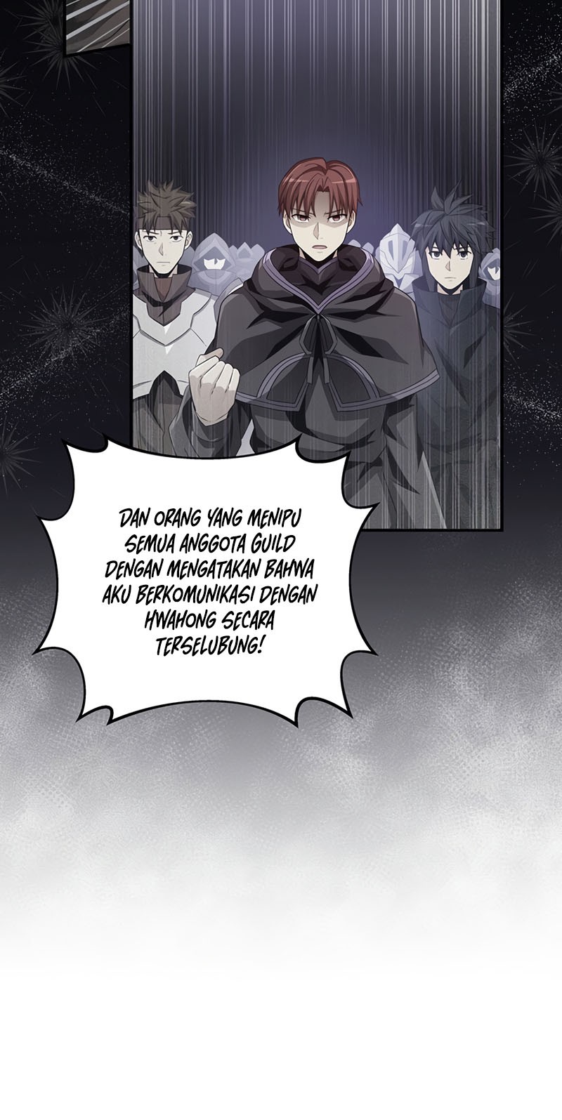 Arcane Sniper Chapter 83 halaman 36
