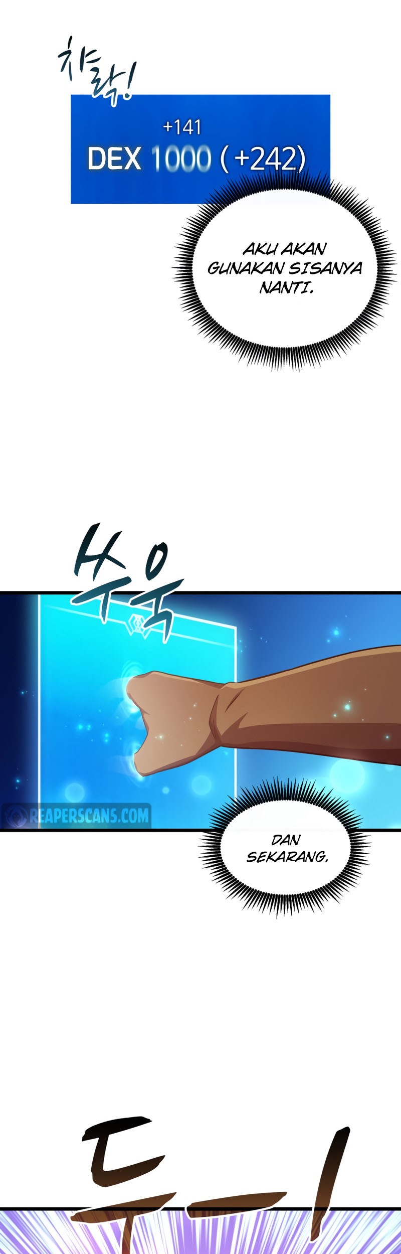 Arcane Sniper Chapter 86 halaman 38