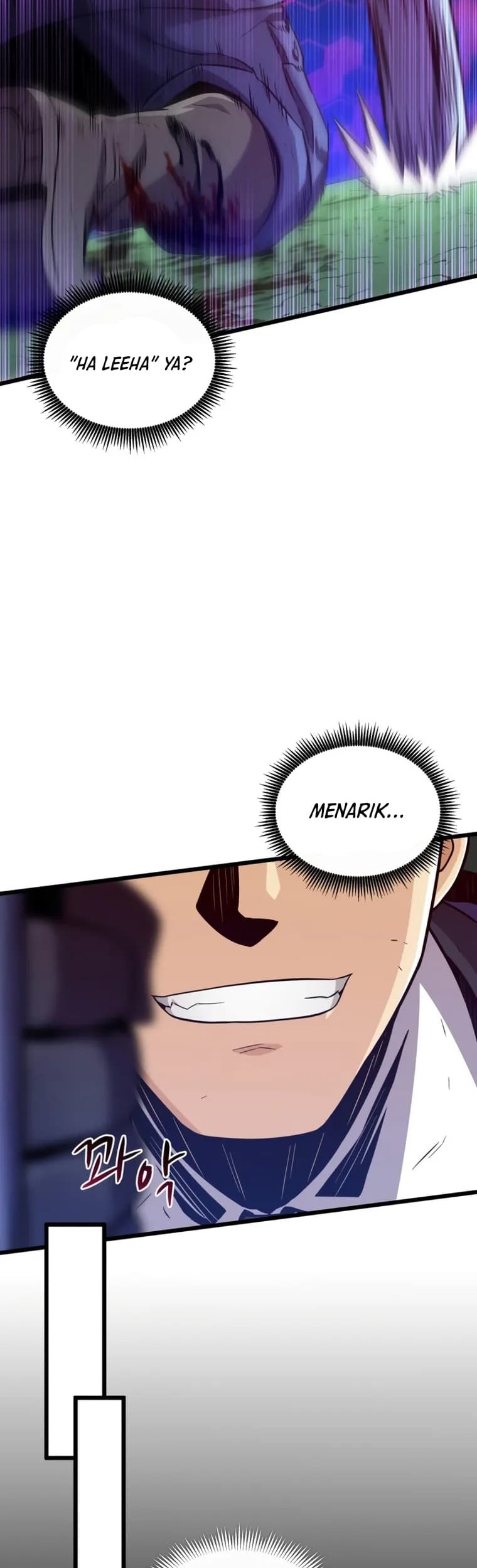 Arcane Sniper Chapter 90 halaman 41