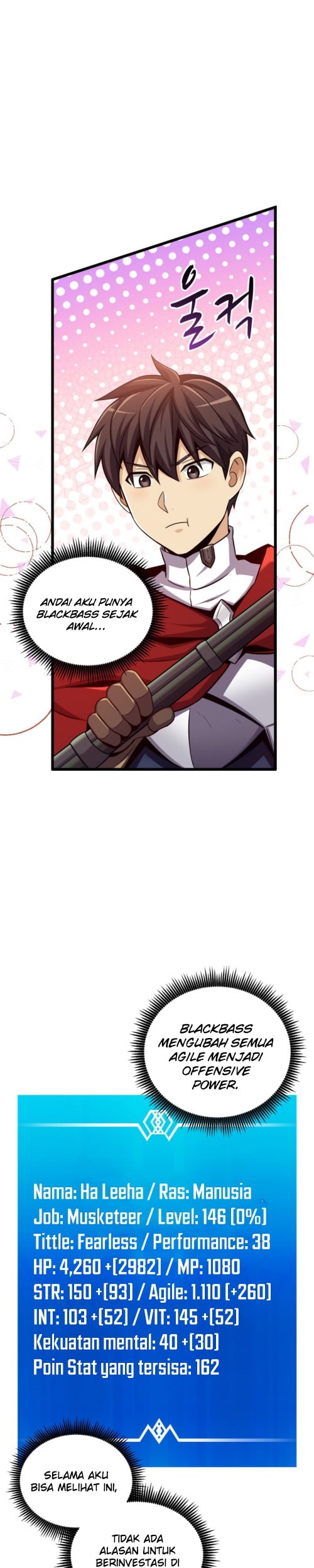 Arcane Sniper Chapter 94 halaman 29