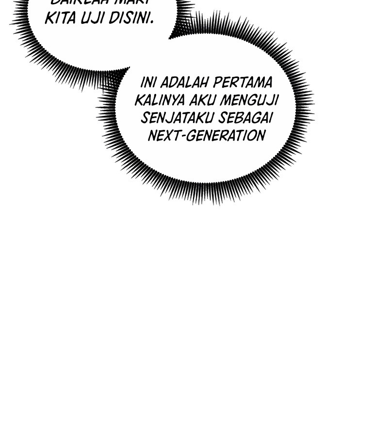 Arcane Sniper Chapter 95 halaman 41