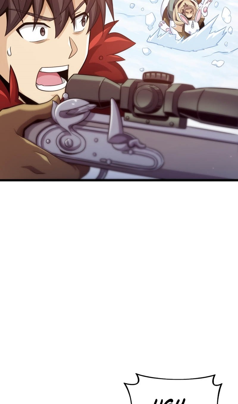 Arcane Sniper Chapter 96 halaman 48