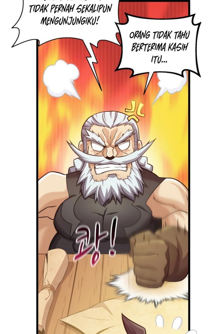 Arcane Sniper Chapter 97 halaman 39