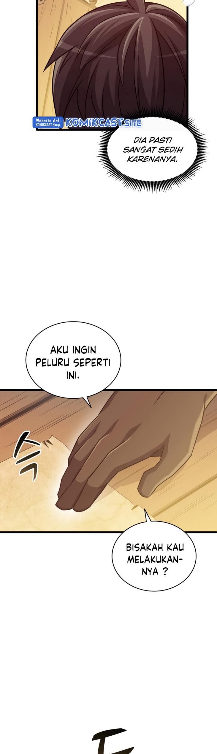 Arcane Sniper Chapter 97 halaman 40