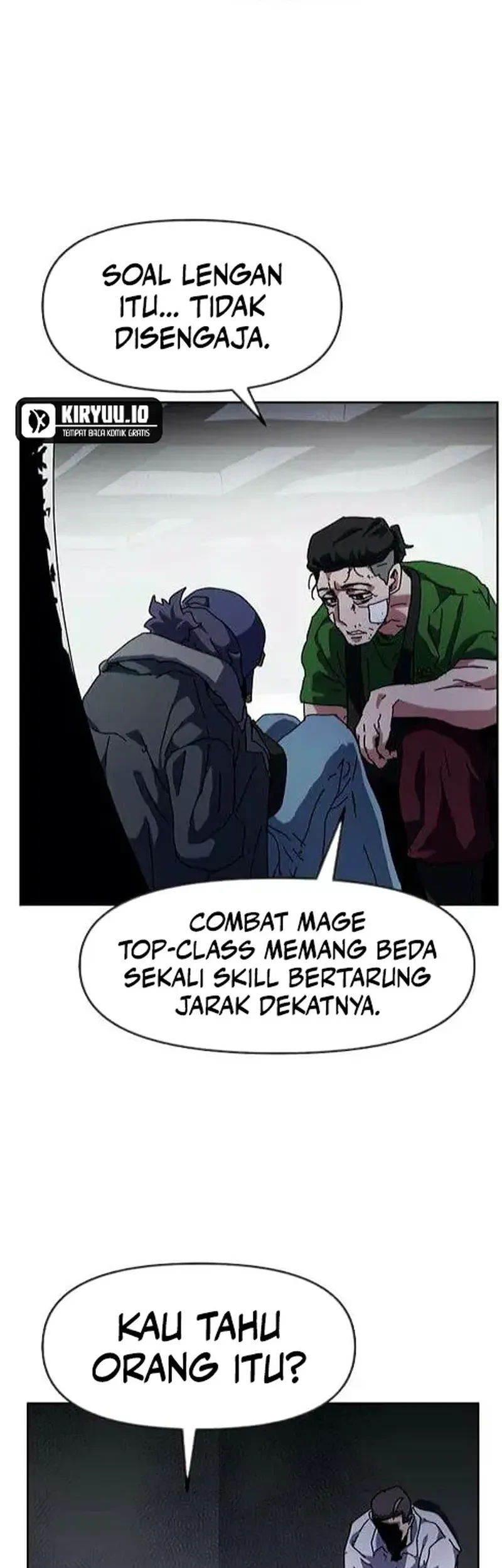 Archmage Curriculum Chapter 16 Gambar 54