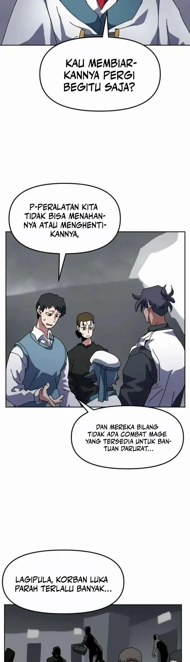 Archmage Curriculum Chapter 24 Gambar 31