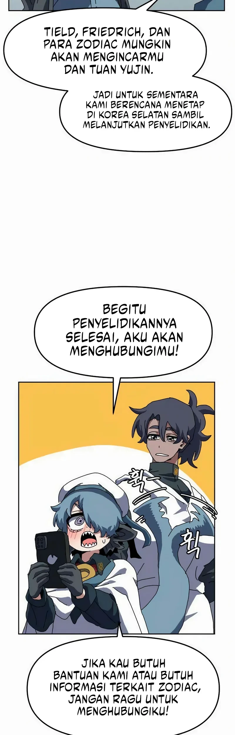 Archmage Curriculum Chapter 25 Gambar 35