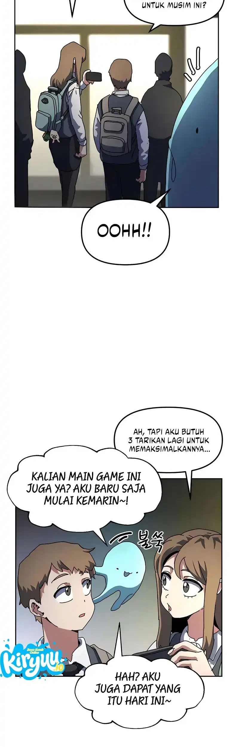 Archmage Curriculum Chapter 26 Gambar 35