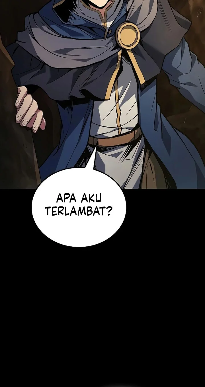 Archmage Restaurant Chapter 112 Gambar 48
