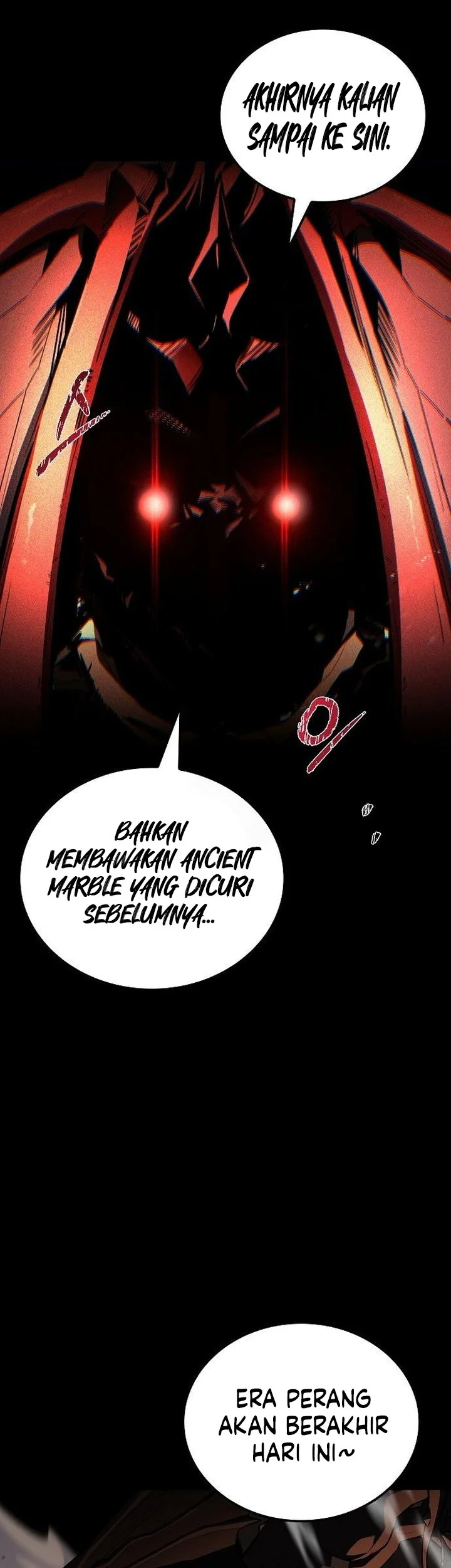Archmage Restaurant Chapter 113 Gambar 45