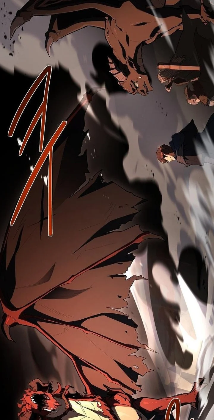 Archmage Restaurant Chapter 113 Gambar 46