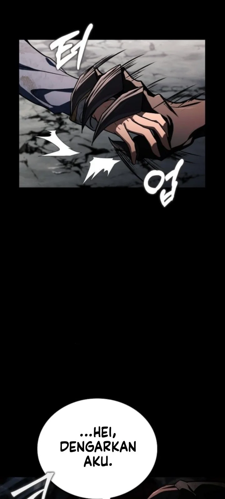 Archmage Restaurant Chapter 114 Gambar 54