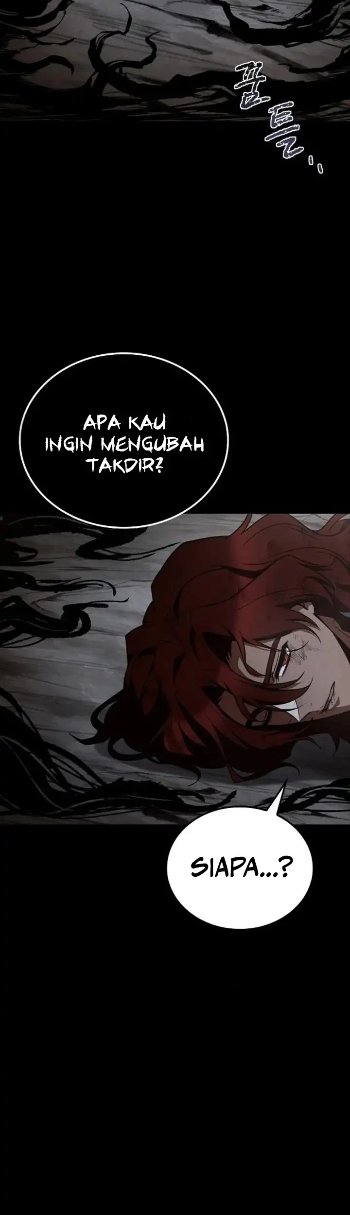 Archmage Restaurant Chapter 116 Gambar 46