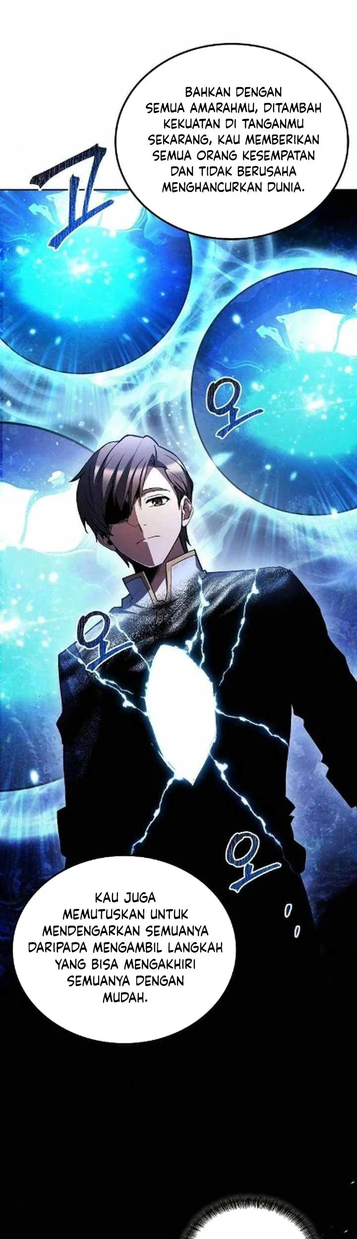 Archmage Restaurant Chapter 121 Gambar 58