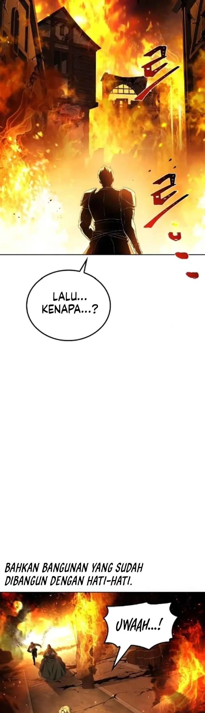 Archmage Restaurant Chapter 124 Gambar 46