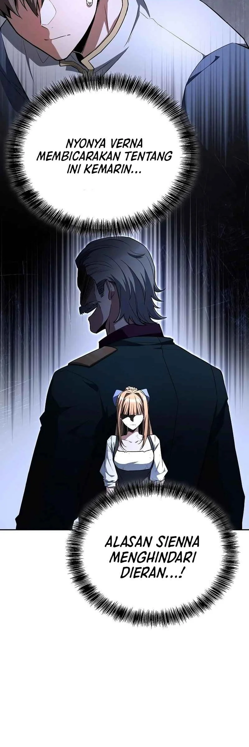 Archmage Restaurant Chapter 130 Gambar 41