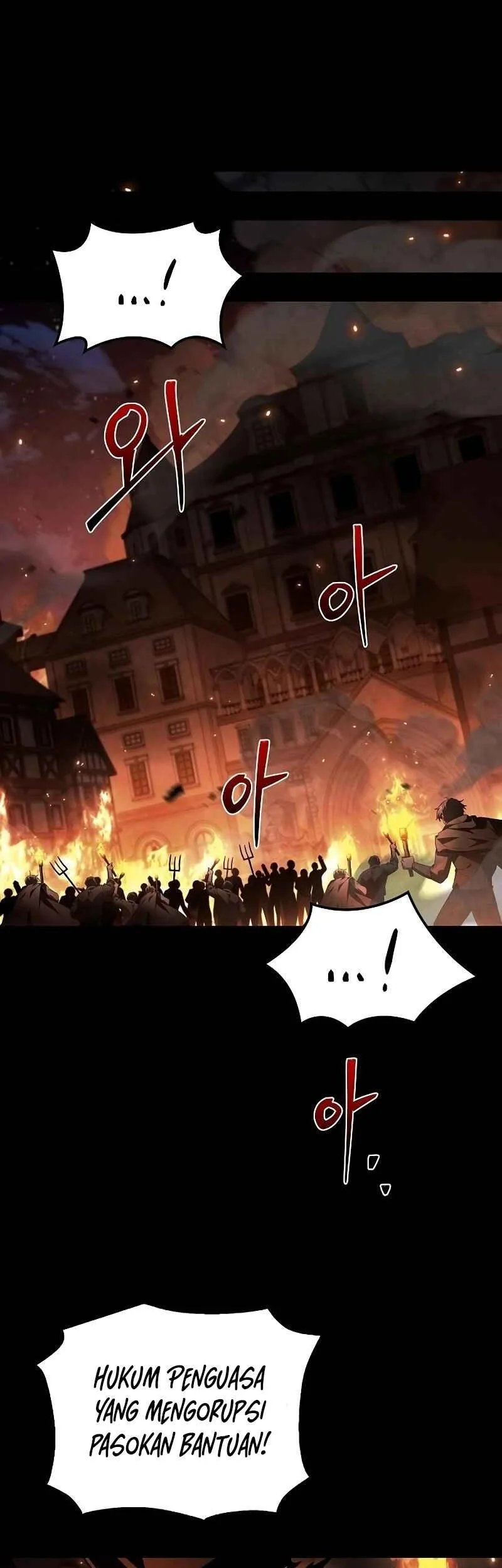 Archmage Restaurant Chapter 131 Gambar 38