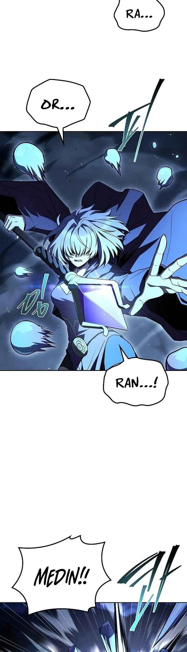 Archmage Restaurant Chapter 132 Gambar 44