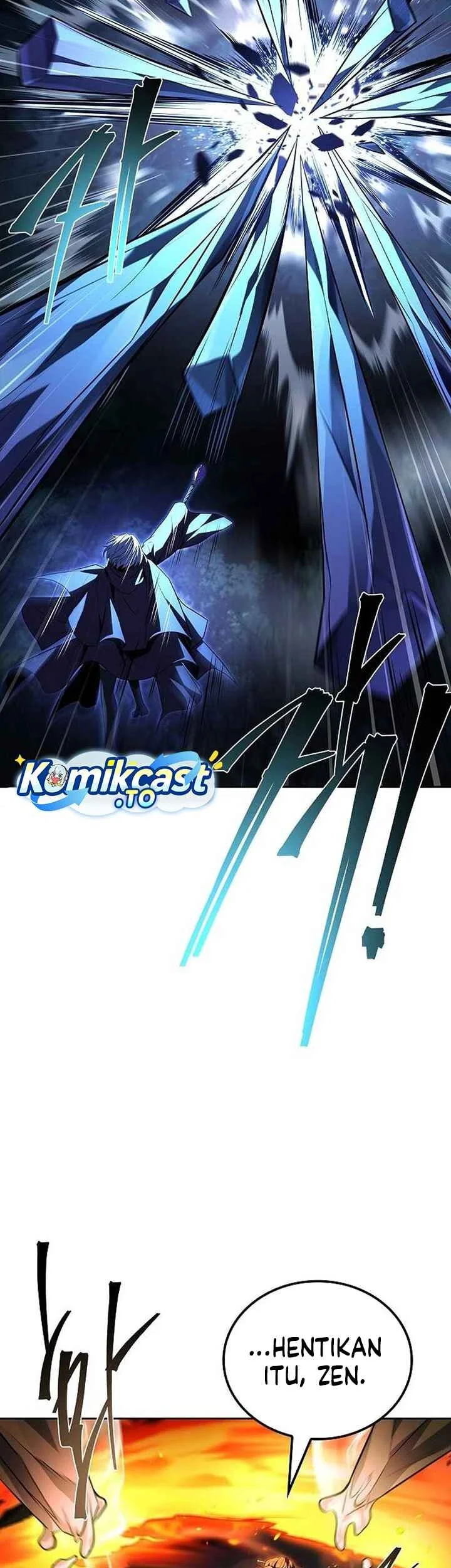 Archmage Restaurant Chapter 132 Gambar 45