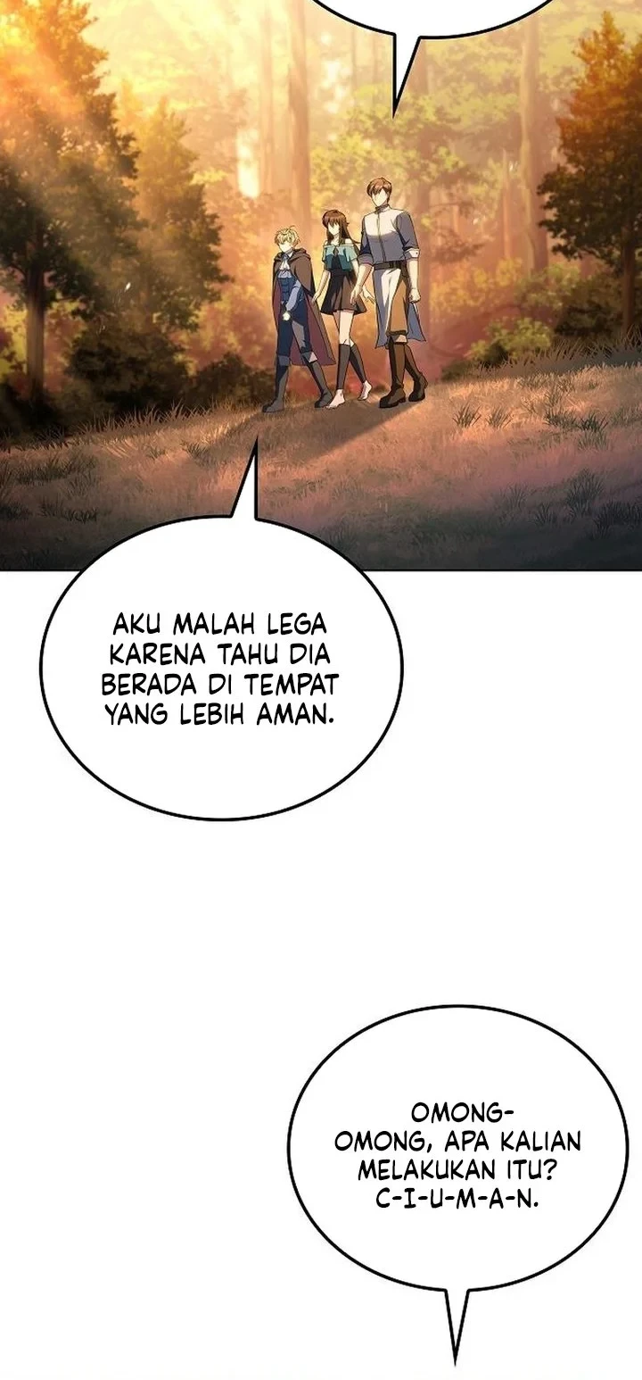 Archmage Restaurant Chapter 133 Gambar 47