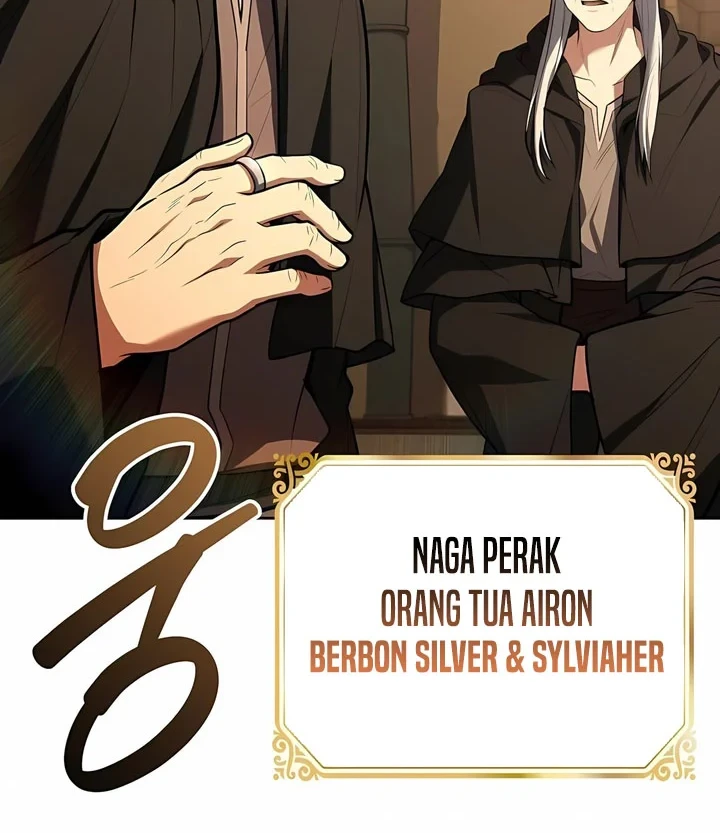 Archmage Restaurant Chapter 134 Gambar 55