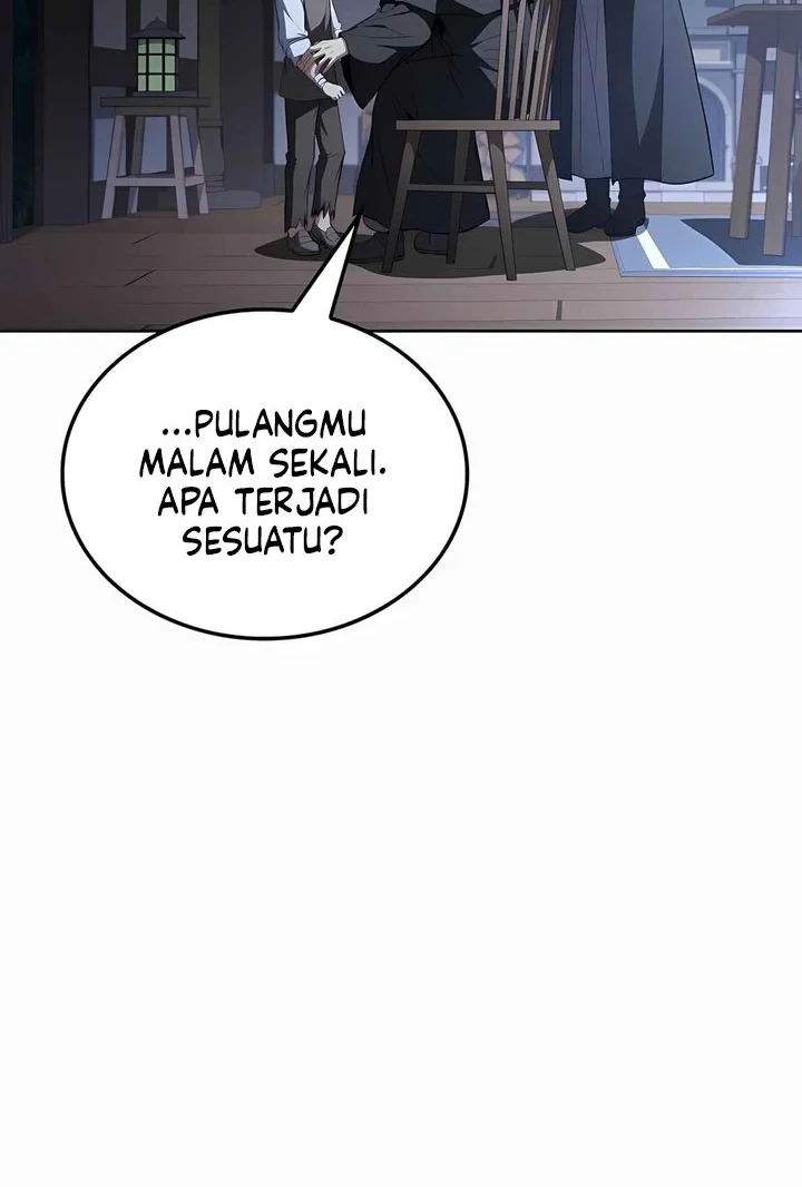 Archmage Restaurant Chapter 135 Gambar 49