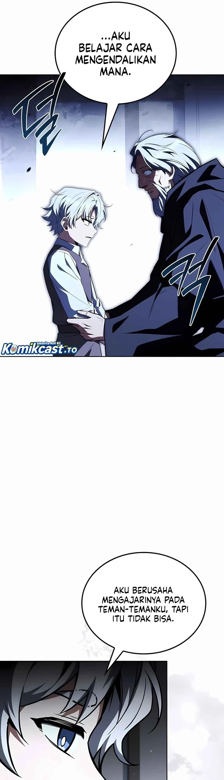 Archmage Restaurant Chapter 135 Gambar 50