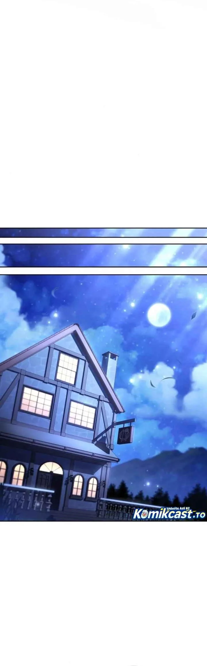 Archmage Restaurant Chapter 137 Gambar 41