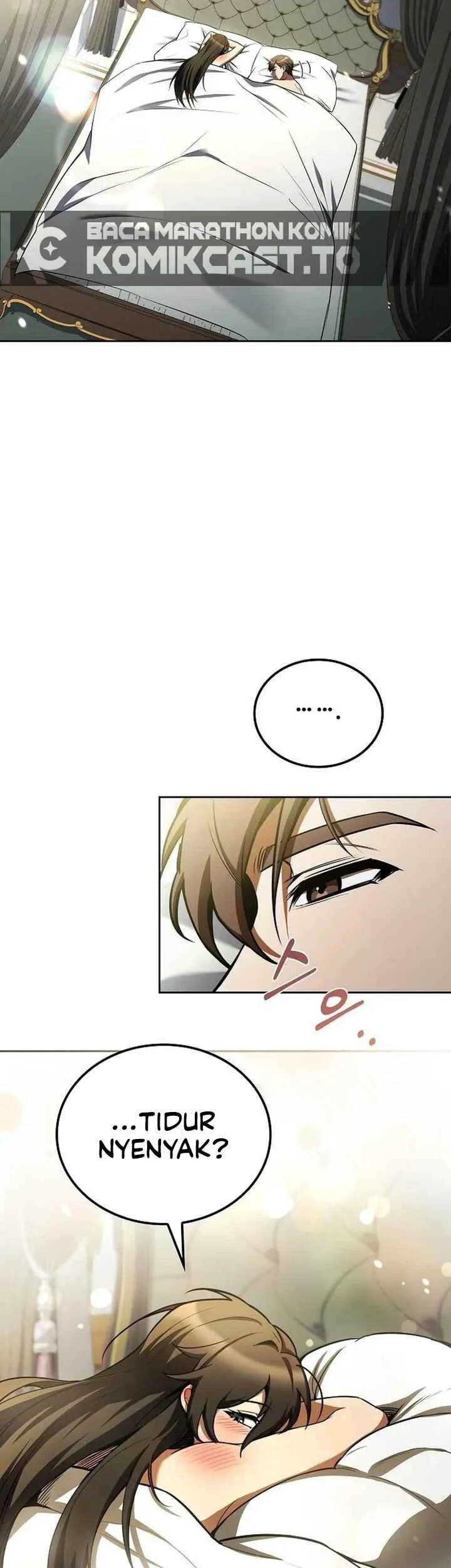 Archmage Restaurant Chapter 138 Gambar 36