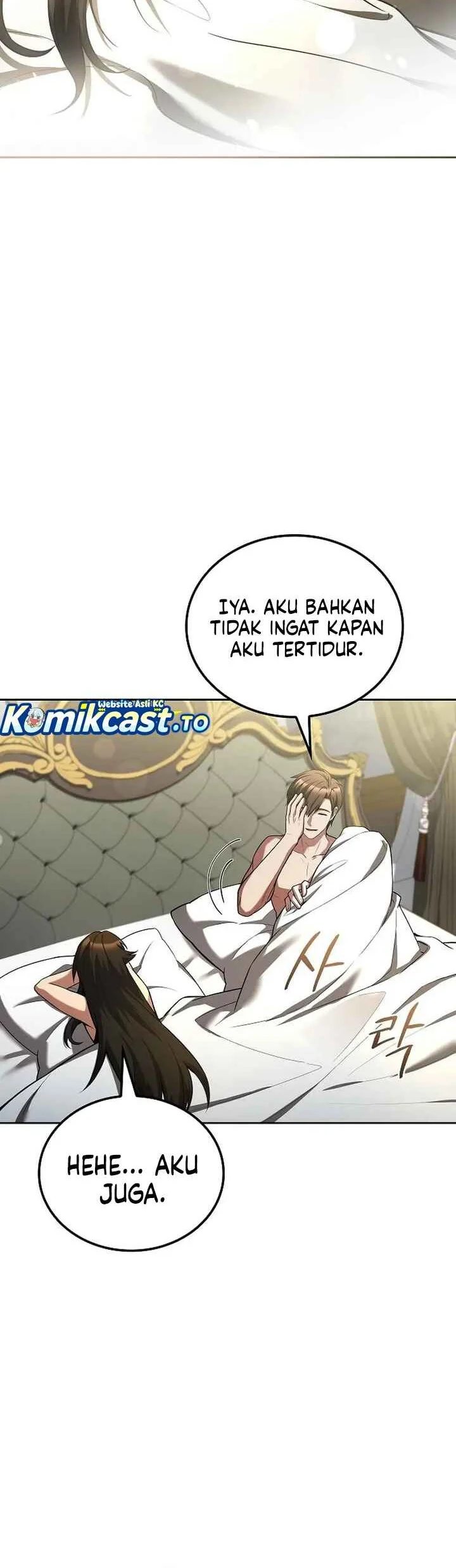 Archmage Restaurant Chapter 138 Gambar 37