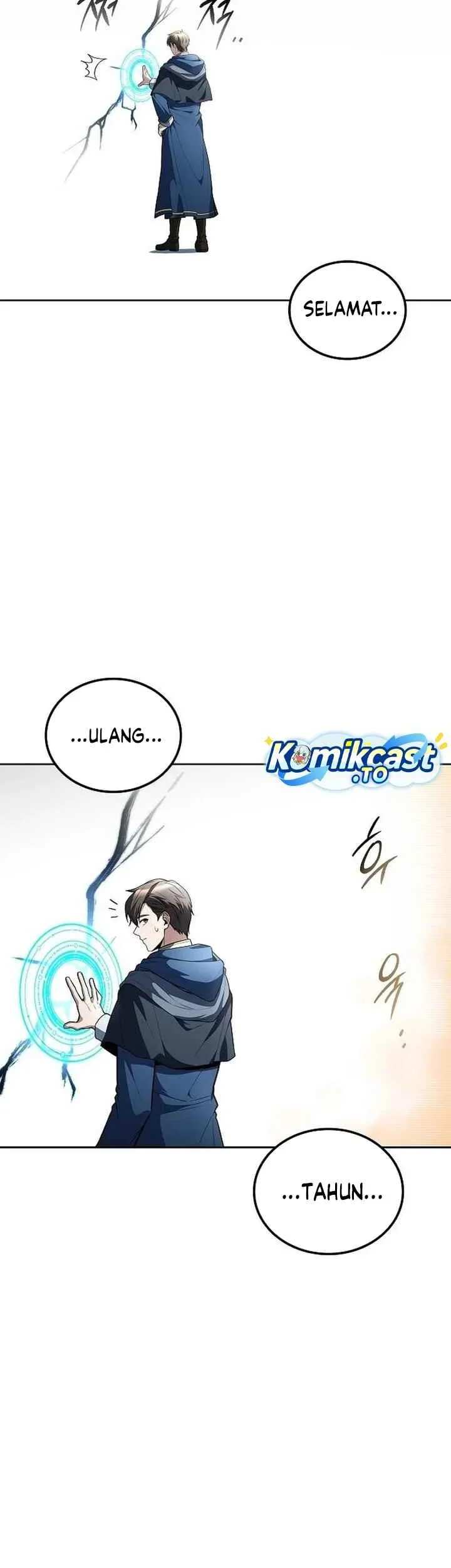 Archmage Restaurant Chapter 140 Gambar 47